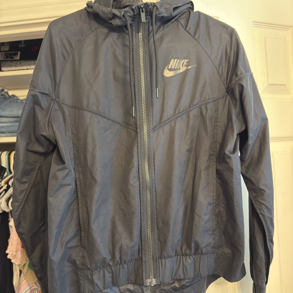 Nike Wind Breaker